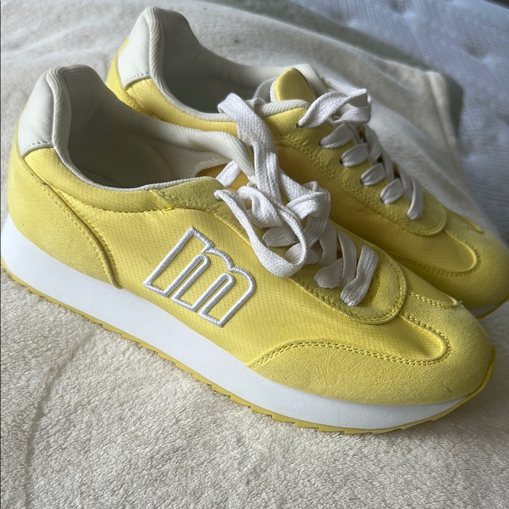 Women's MTNG Sneakers